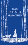 Cover: Das Schneemädchen - Kindler