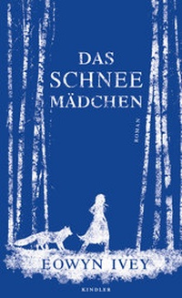Abbildung von: Das Schneemädchen - Kindler