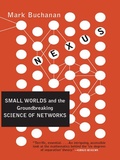 Cover: Nexus - W. W. Norton & Company