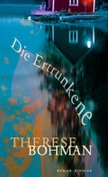 Cover: Die Ertrunkene - Kindler