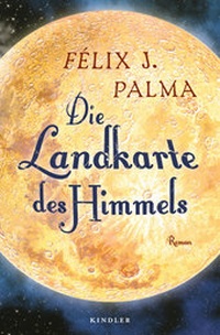 Abbildung von: Die Landkarte des Himmels - Kindler