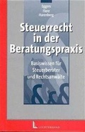 Cover: Steuerrecht in der Beratungspraxis - Luchterhand