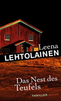 Abbildung von: Das Nest des Teufels - Kindler