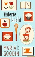 Cover: Valerie kocht - Kindler