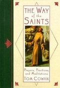 Cover: The Way of the Saints - G P Putnam's Sons