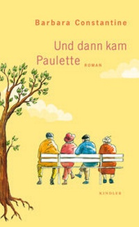 Enlarge image Cover: Und dann kam Paulette - Kindler