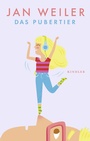 Cover: Das Pubertier - Kindler