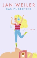 Cover: Das Pubertier - Kindler