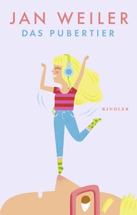 Enlarge image Cover: Das Pubertier - Kindler