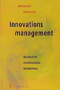 Cover: Innovationsmanagement - Luchterhand