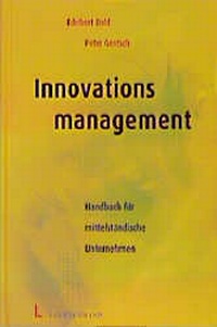 Enlarge image Cover: Innovationsmanagement - Luchterhand