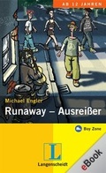 Cover: Runaway - Ausrei&szlig;er - eBook (EPUB) - Langenscheidt