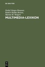 Cover: Multimedia-Lexikon - De Gruyter Oldenbourg