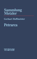 Cover: Petrarca - J.B. Metzler