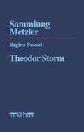 Cover: Theodor Storm - J.B. Metzler