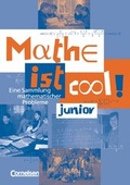 Cover: Mathe ist cool! - junior - Cornelsen Verlag