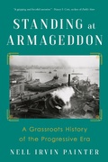 Cover: Standing at Armageddon - W. W. Norton & Company