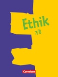 Cover: Ethik - Sekundarstufe I - 7./8. Schuljahr - Cornelsen Verlag