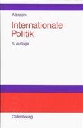 Cover: Internationale Politik - De Gruyter Oldenbourg