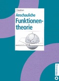 Cover: Anschauliche Funktionentheorie - De Gruyter Oldenbourg