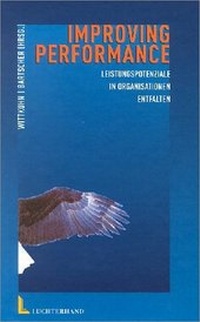 Enlarge image Cover: Improving Performance - Luchterhand