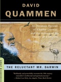 Cover: The Reluctant Mr. Darwin - W. W. Norton & Company