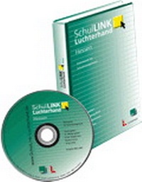 Abbildung von: SchulLINK Luchterhand Hessen - Luchterhand