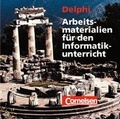 Cover: Delphi - Cornelsen Verlag