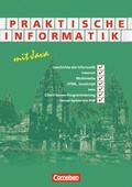 Cover: Informatik - Sekundarstufe II / Praktische Informatik mit Java - Cornelsen Verlag