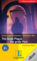 Cover: The Great Plague - Die gro&szlig;e Pest - Langenscheidt