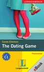 Cover: The Dating Game - Langenscheidt