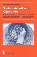 Cover: Soziale Arbeit und &Ouml;konomie - Luchterhand