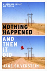 Enlarge image Cover: Nothing Happened and Then It Did - WW Norton & Co
