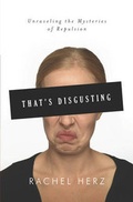 Cover: That's Disgusting - WW Norton & Co