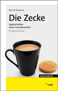 Abbildung von: Die Zecke - NWB