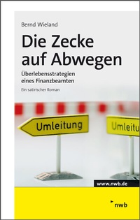 Abbildung von: Die Zecke auf Abwegen - NWB