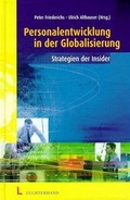 Cover: Personalentwicklung in der Globalisierung - Luchterhand
