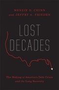 Cover: Lost Decades - WW Norton & Co