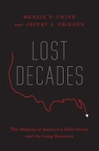 Enlarge image Cover: Lost Decades - WW Norton & Co