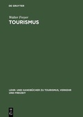 Abbildung von: Tourismus - De Gruyter Oldenbourg