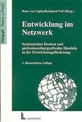 Cover: Entwicklung im Netzwerk - Luchterhand