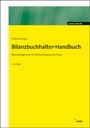 Bild: Bilanzbuchhalter-Handbuch - NWB