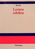 Cover: Lernen erleben - De Gruyter Oldenbourg