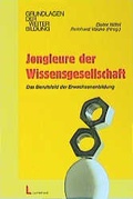 Cover: Jongleure der Wissensgesellschaft - Luchterhand