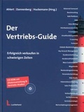 Cover: Der Vertriebs-Guide - Luchterhand