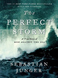 Abbildung von: The Perfect Storm: A True Story of Men Against the Sea - W. W. Norton & Company