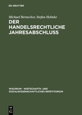 Cover: Der handelsrechtliche Jahresabschlu&szlig; - De Gruyter Oldenbourg