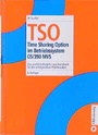 Cover: TSO - De Gruyter Oldenbourg
