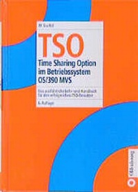Enlarge image Cover: TSO - De Gruyter Oldenbourg