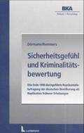 Bild: Sicherheitsgef&uuml;hl und Kriminalit&auml;tsbewertung - Luchterhand